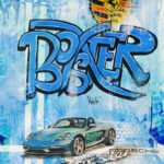 25 Jahre Boxster