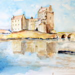 Eilean Donan Castle