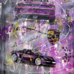 Porsche Boxter