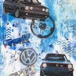 Golf GTI