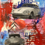 DS - Citroen