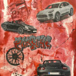 GTS und Macan
